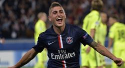 GdS- Incontro tra il PSG e l'agente di Verratti: 100 milioni sul tavolo delle trattative