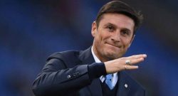 Zanetti conferma: "Sì, Spalletti è vicino all'Inter"