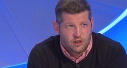Matteo Materazzi: "Credo che Nainggolan vada da Spalletti all'Inter. Il Milan si è mosso bene sul mercato"