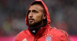 Inter - Vidal, arriva l'annuncio di Rummenigge che blocca tutto: "Ha due anni di contratto, l'anno prossimo..."