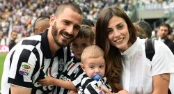Bonucci al Milan, i tifosi bianconeri insultano il figlio Matteo: che vergogna! [FOTO]