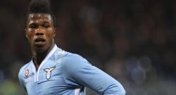 Keita, è rottura totale con la Lazio? "Io ci sono, la società ha deciso di non farmi giocare"