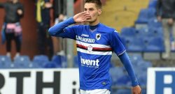 Colpo di scena - La Sampdoria nella sede dell'Inter per Schick!
