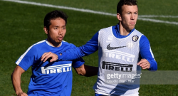 GdS - Contatto tra Perisic e Spalletti. Nagatomo resta in nerazzurro? Ecco il motivo