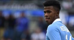 TuttoSport - L'Inter brucia la concorrenza della Juve e chiude per Keita Baldé?