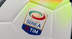 LIVE - Sorteggio Serie A 2017/2018: Inter - Fiorentina la prima partita, Roma - Inter la seconda! Derby all'8a, Juve-Inter alla 16a