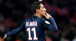 TuttoSport - Di Maria all'Inter, la maglia numero 10 lo aspetta: costo autofinanziato dagli sponsor!