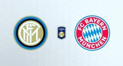 Inter - Bayern Monaco (ICC): dove vederla in diretta Tv gratis