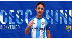 UFFICIALE - Inter, sfuma definitivamente Cecchini: è del Malaga