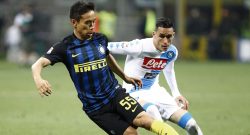 Dal Giappone - Offerta all'Inter per Nagatomo dai Bayer Leverkusen: via per non perdere i Mondiali in Russia?