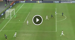 Ancora Eder di testa, Perisic incontenibile! Bayern 0 Inter 2 [VIDEO]