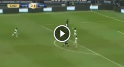 Gol di Ivan Perisic, raddoppio nerazzurro! Chelsea 0 Inter 2 [VIDEO]