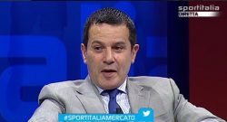 Pedullà: "Pastore pista calda per l'Inter. Aurier mollato, ecco i motivi"