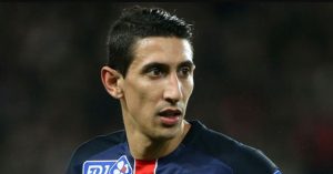 angel di maria