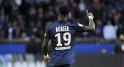 CdS - All'Inter piace l'ivoriano Aurier: lui insieme a Di Maria in nerazzurro?