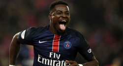 Le Parisien: È sfida Inter -Totthenam per Serge Aurier, terzino del PSG