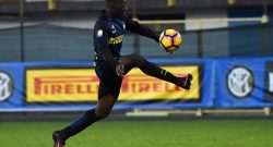 UFFICIALE - Accordo raggiunto, Bakayoko passa in prestito al Sochaux