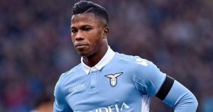 balde lazio