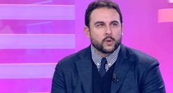 Barzaghi: "Keita e Martial all'Inter sarebbero una bella ventata d'aria fresca."