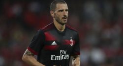 Pazzesco Milan - Saltano le trattative per Bonucci e Biglia? Il motivo è incredibile