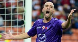 Inter- Borja Valero, è fatta: entro domani la firma e poi a Brunico da Spalletti