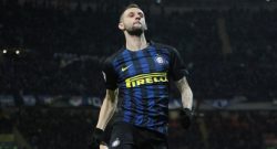 Brozovic, l'Inter non fa sconti: rifiutata offerta da 18 milioni, ecco quanto chiede la società