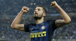 Dall'Inghilterra sicuri - Il Chelsea vuole Candreva, super offerta al calciatore. Ecco le richieste dell'Inter