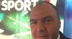 Claudio Raimondi (PS): "Borja Valero è dell'Inter, accordo appena raggiunto"