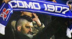 Como, la FIGC nega l'affiliazione: addio a 110 anni di storia