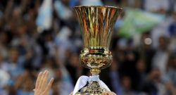 Tim Cup 2017/2018: derby con l'Inter già ai quarti di finale? Tutti i dettagli