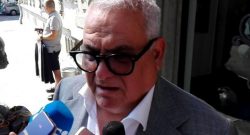 Corvino: "L'agente di Borja Valero ci ha detto che ha intesa con l'Inter. Mi ha chiamato Ausilio"