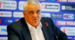 Corvino: ""Valero e Berna non sono sul mercato, per noi fanno parte del progetto"