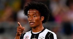 Cuadrado proposto all'Inter: Lucci vuole portarlo in nerazzurro insieme a Vecino, pista fredda