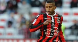 Dalbert, ultimi minuti con la maglia del Nizza: presto sarà nerazzurro