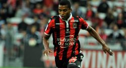 Inter, dichiarazione d'amore di Dalbert: "Voglio la maglia nerazzurra"