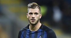 Santon alla Sampdoria, trattativa ben avviata: c'è l'incontro tra Pradé e l'agente del terzino
