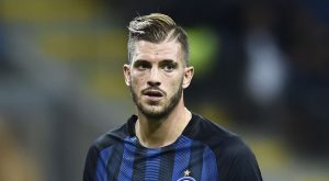 davide santon