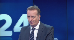 De Grandis (Sky): “L'Inter è più indietro sul mercato e non è tra le favorite"