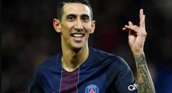 Di Maria - Inter, ci siamo: si attende solo l'uscita di Perisic. Poi Nainggolan ed altri arrivi!