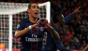 di maria