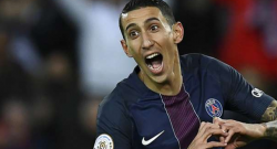 PS – Inter, Di Maria obiettivo numero uno: questa la strategia per strapparlo al PSG