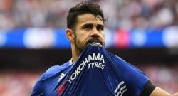 Sky - Inter, tentativo per Diego Costa: decisione immediata dell'attaccante