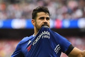 diego costa