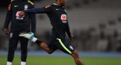 Bild - Inter in pole per Douglas Costa: la Juventus molla per Danilo