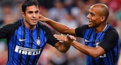 Pioli chiede Eder nella trattativa per Kalinic: Spalletti ha già deciso
