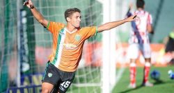 Mercato Inter, Emanuel Cecchini è arrivato all'aeroporto di Linate