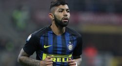 Inter, momentaneamente niente ritiro a Brunico per Gabigol: ecco la motivazione