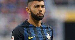 Sky: trovato l'accordo tra Inter e Fenerbahçe per il prestito di Gabigol