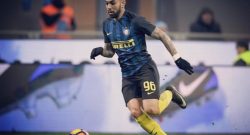 Inter, niente Las Palmas per Gabigol. Il presidente: "Lo abbiamo scartato"