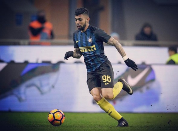 gabigol